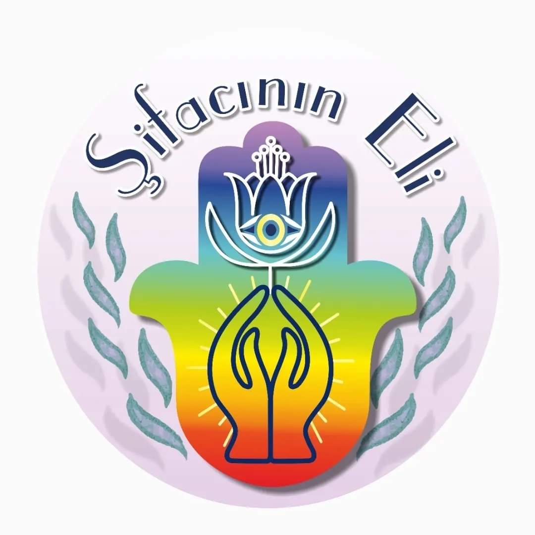 Fatma Paçaman - Şifacının Eli profil fotoğrafı